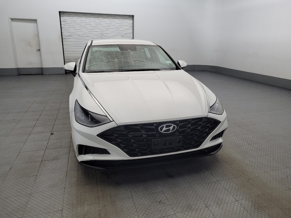 2022 Hyundai Sonata in Temple Hills, MD 20746 - 18096678 14