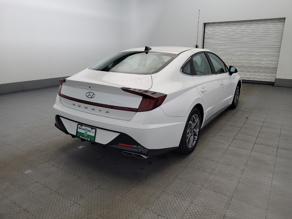 2022 Hyundai Sonata in Temple Hills, MD 20746 - 18096678 9