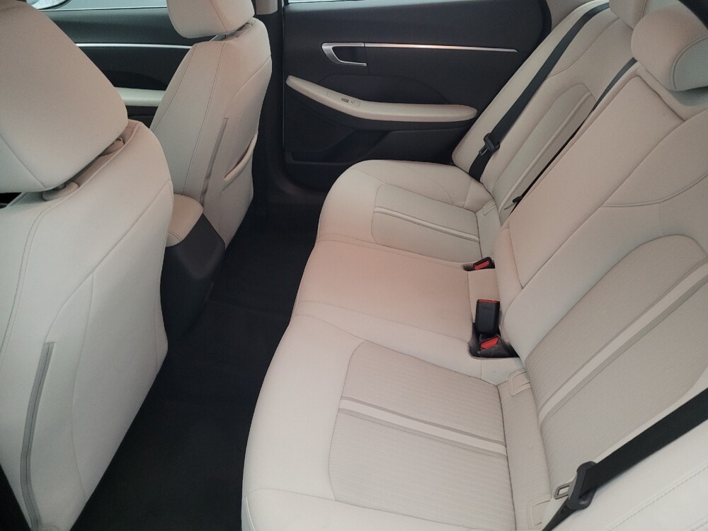 2022 Hyundai Sonata in Temple Hills, MD 20746 - 18096678 18