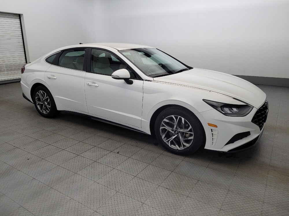 2022 Hyundai Sonata in Temple Hills, MD 20746 - 18096678 11