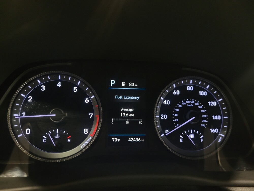 2022 Hyundai Sonata in Temple Hills, MD 20746 - 18096678 23