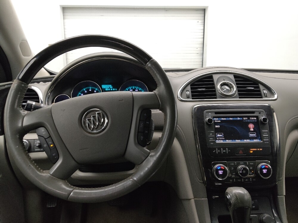 2016 Buick Enclave in Chattanooga, TN 37421 - 18096679 22