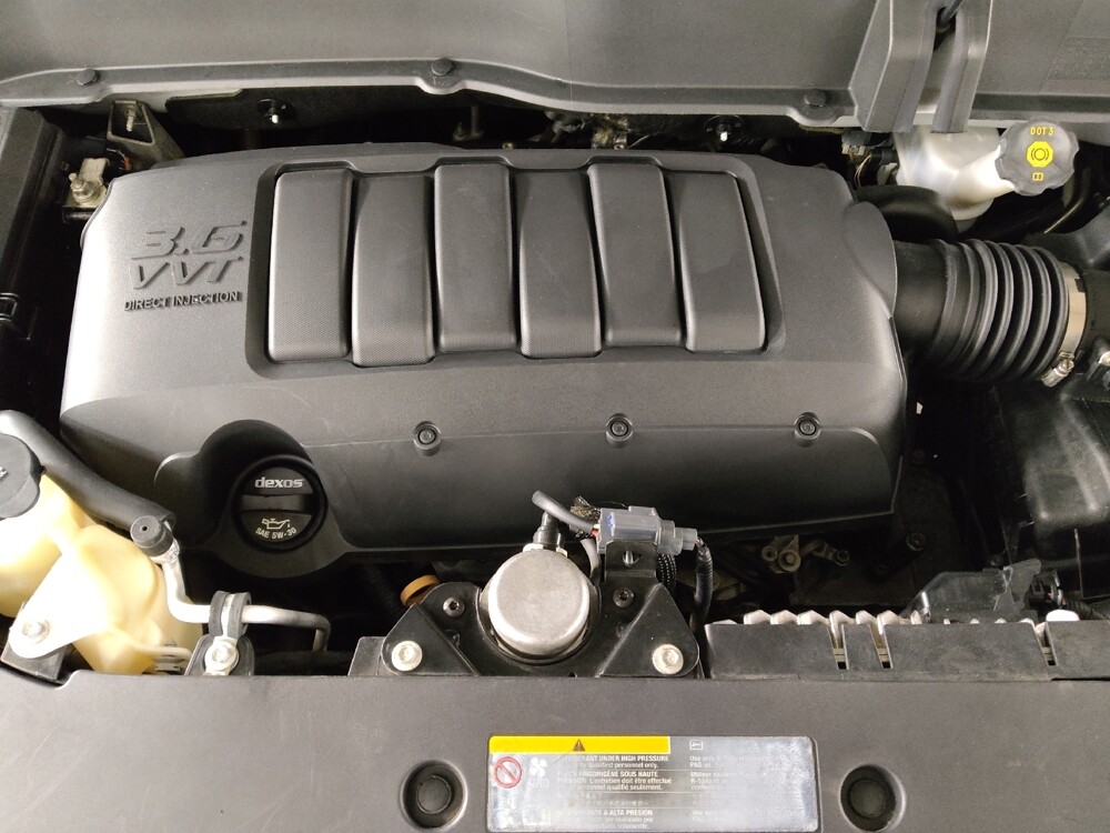 2016 Buick Enclave in Chattanooga, TN 37421 - 18096679 30