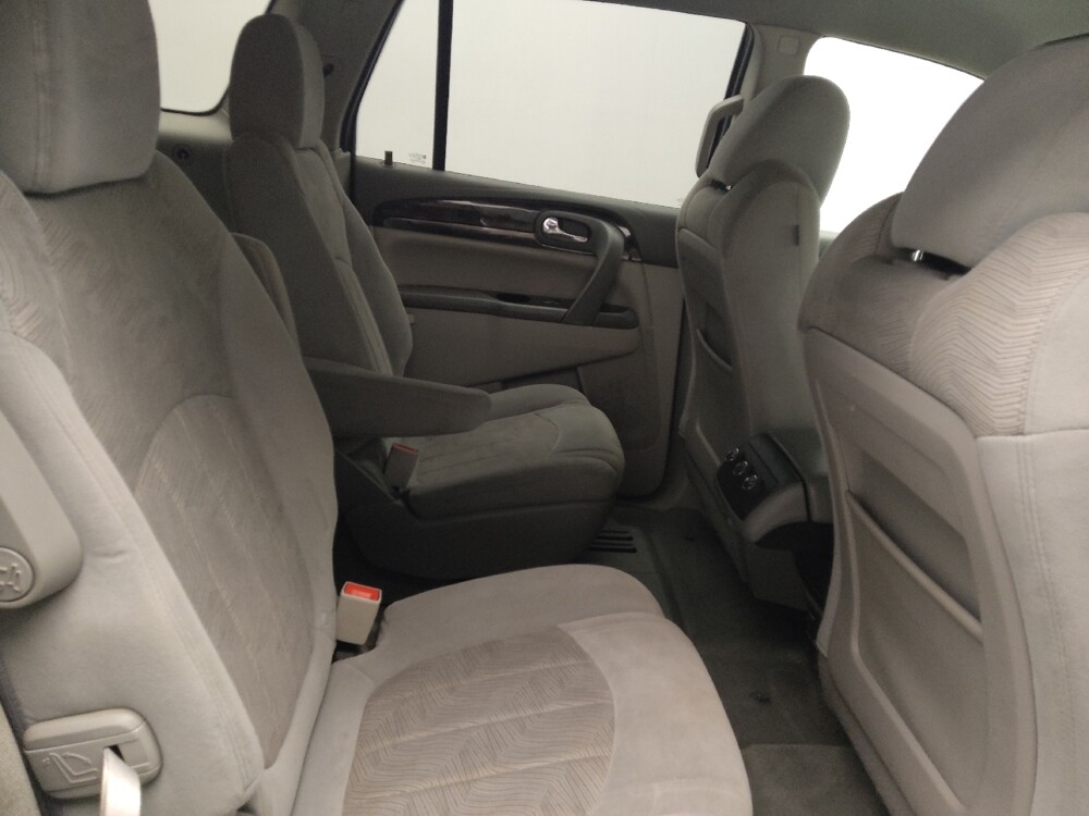 2016 Buick Enclave in Chattanooga, TN 37421 - 18096679 19