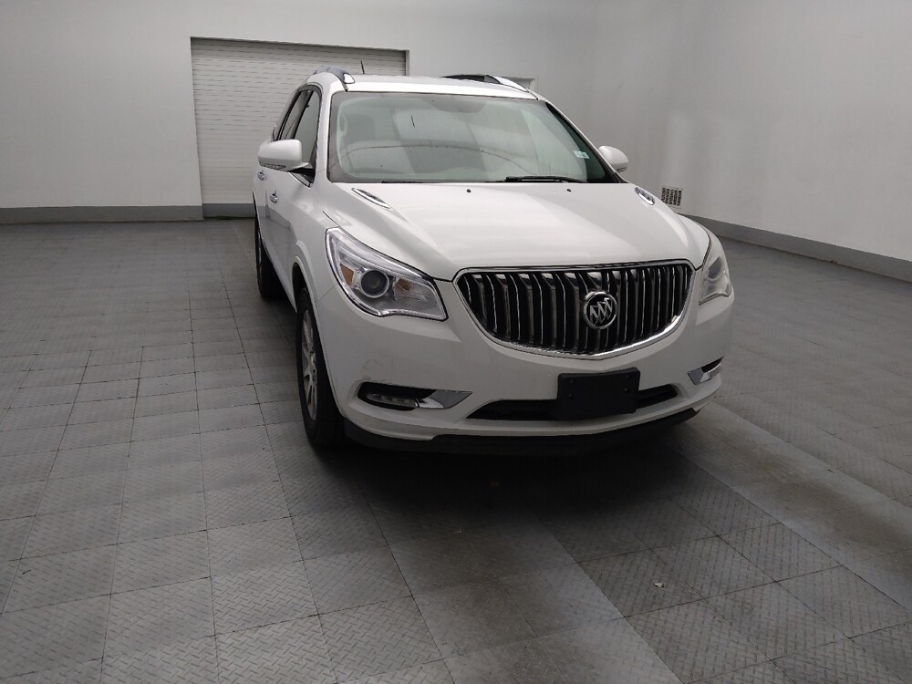 2016 Buick Enclave in Chattanooga, TN 37421 - 18096679 13