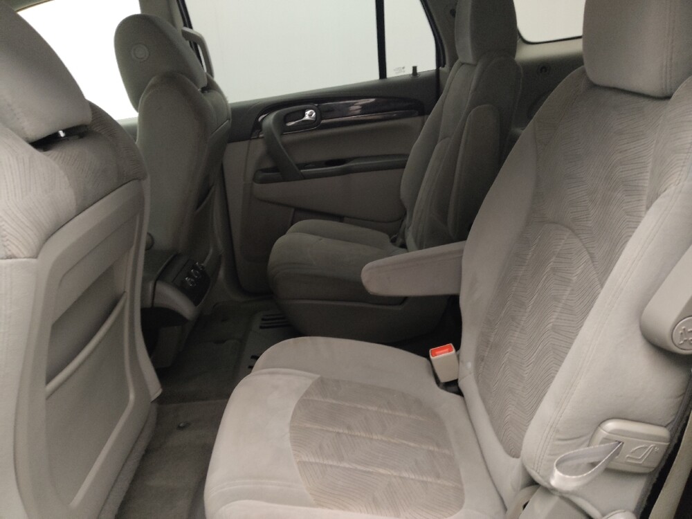 2016 Buick Enclave in Chattanooga, TN 37421 - 18096679 18