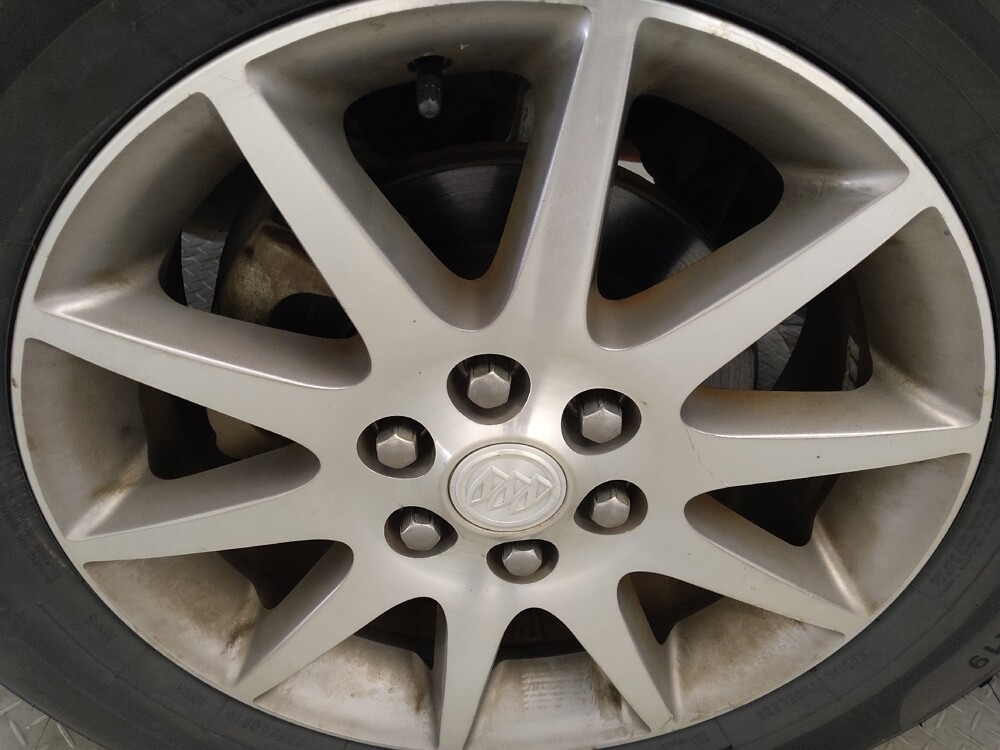 2016 Buick Enclave in Chattanooga, TN 37421 - 18096679 31