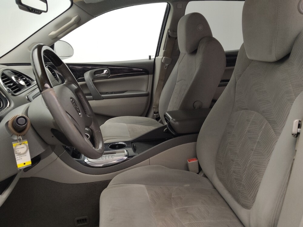 2016 Buick Enclave in Chattanooga, TN 37421 - 18096679 17