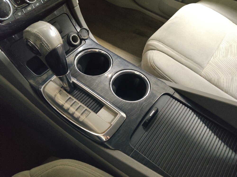 2016 Buick Enclave in Chattanooga, TN 37421 - 18096679 26