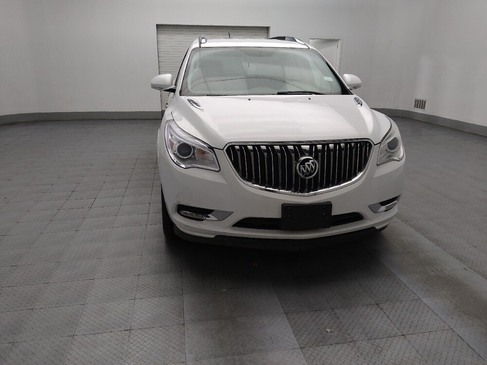 2016 Buick Enclave in Chattanooga, TN 37421 - 18096679 14