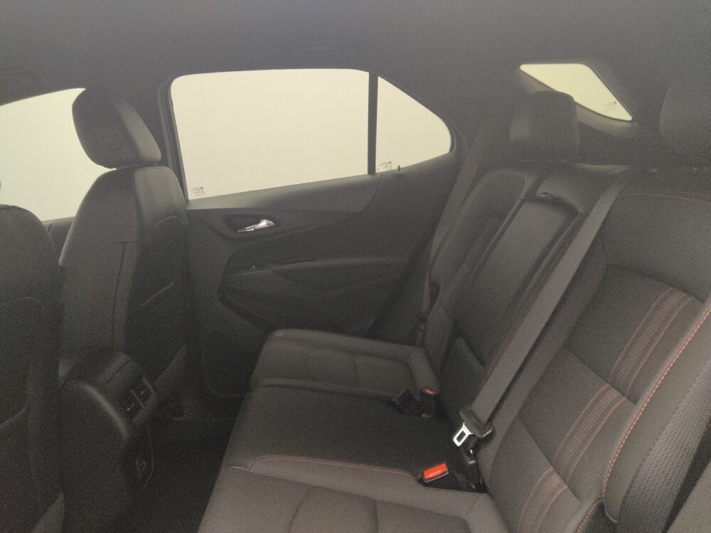 2022 Chevrolet Equinox in Conyers, GA 30094 - 18096680 18