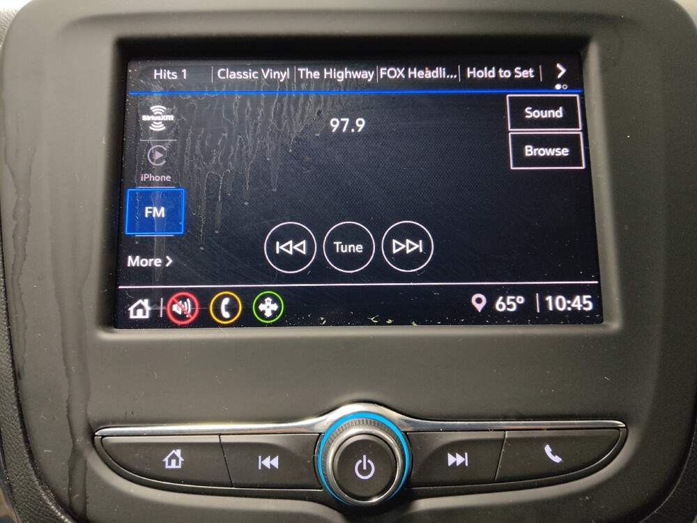 2022 Chevrolet Equinox in Conyers, GA 30094 - 18096680 25