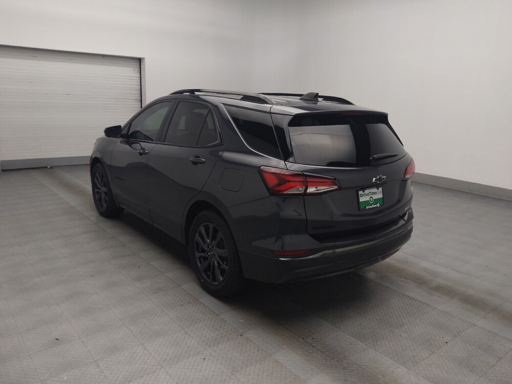 2022 Chevrolet Equinox in Conyers, GA 30094 - 18096680 5