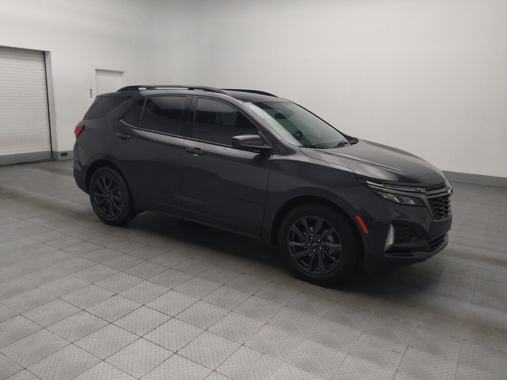 2022 Chevrolet Equinox in Conyers, GA 30094 - 18096680 11