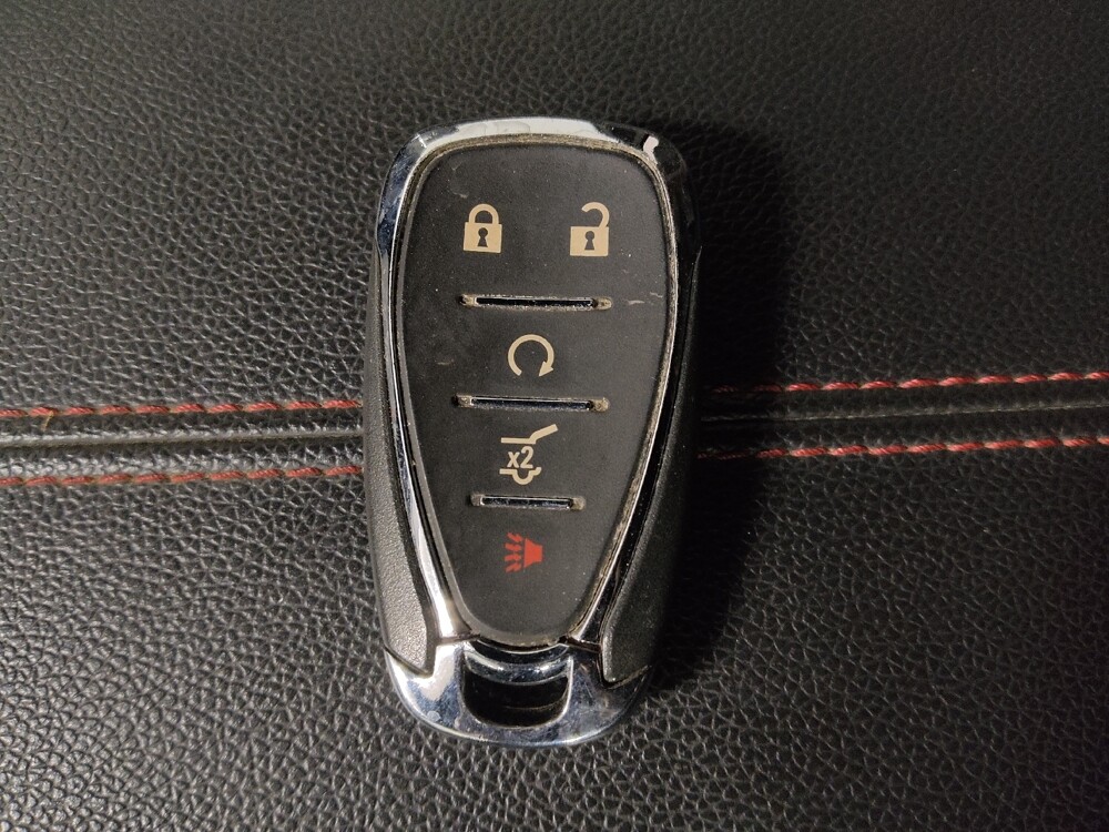 2022 Chevrolet Equinox in Conyers, GA 30094 - 18096680 32