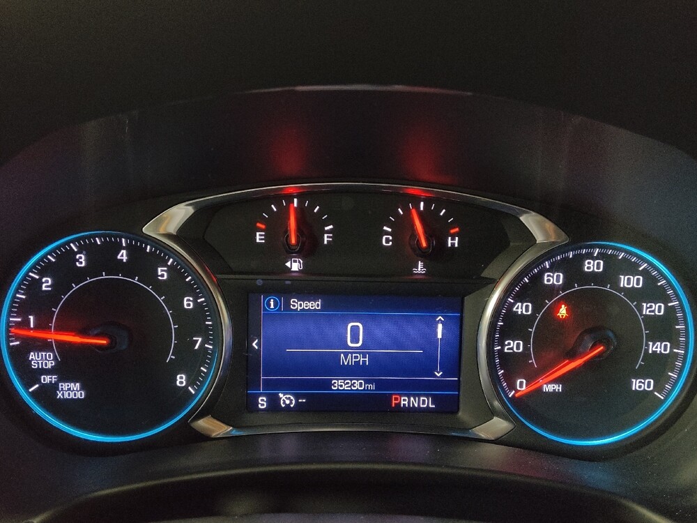 2022 Chevrolet Equinox in Conyers, GA 30094 - 18096680 23