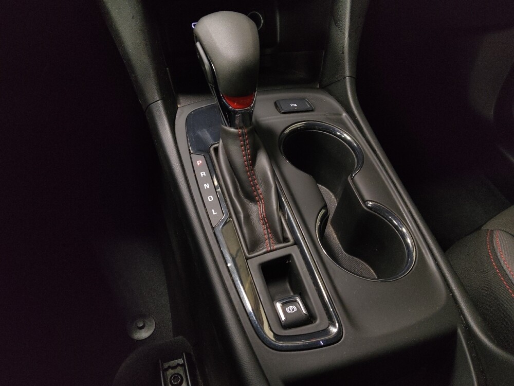 2022 Chevrolet Equinox in Conyers, GA 30094 - 18096680 26