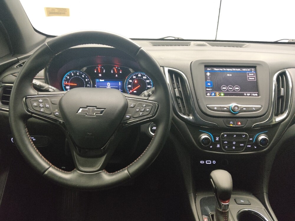 2022 Chevrolet Equinox in Conyers, GA 30094 - 18096680 22