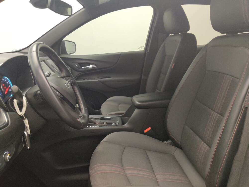 2022 Chevrolet Equinox in Conyers, GA 30094 - 18096680 17