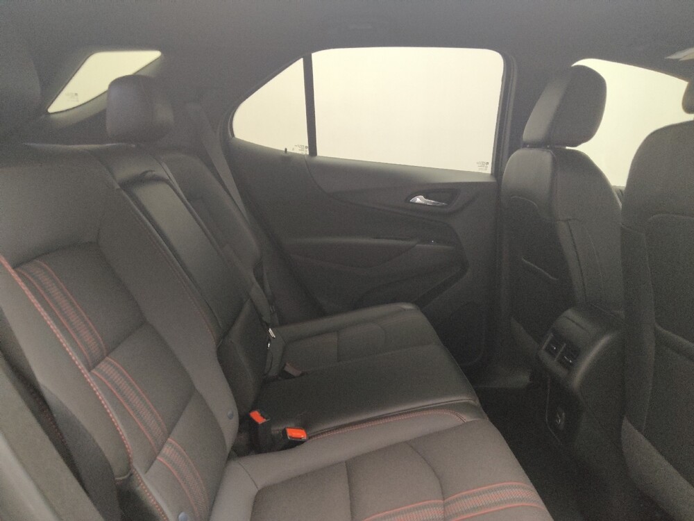 2022 Chevrolet Equinox in Conyers, GA 30094 - 18096680 19