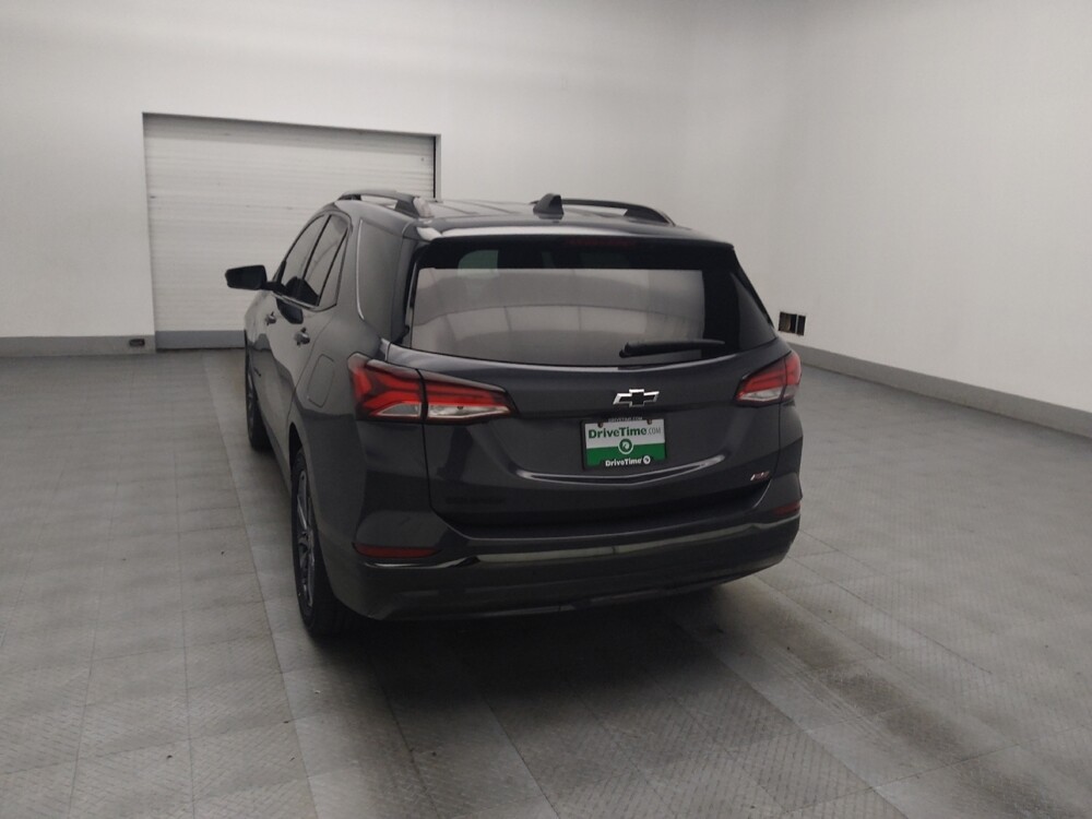 2022 Chevrolet Equinox in Conyers, GA 30094 - 18096680 6