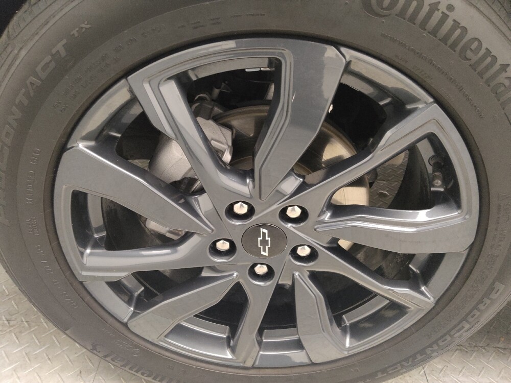 2022 Chevrolet Equinox in Conyers, GA 30094 - 18096680 31