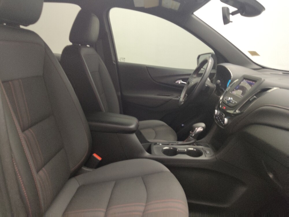 2022 Chevrolet Equinox in Conyers, GA 30094 - 18096680 21