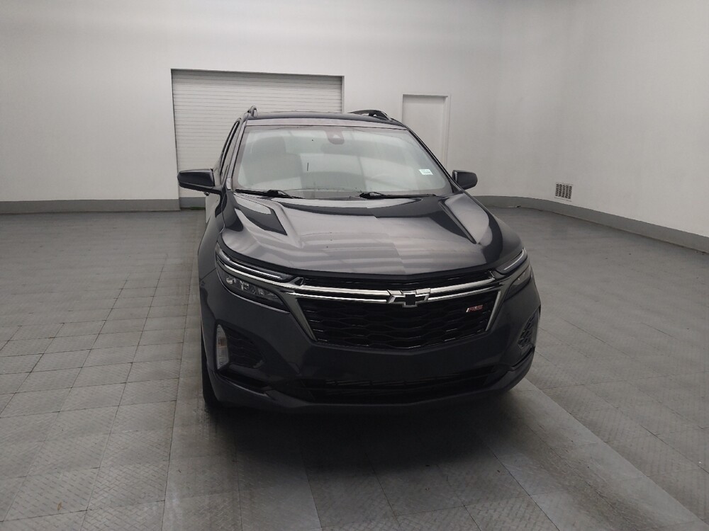 2022 Chevrolet Equinox in Conyers, GA 30094 - 18096680 14
