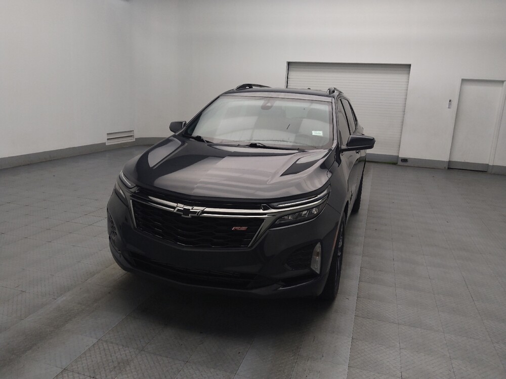 2022 Chevrolet Equinox in Conyers, GA 30094 - 18096680 15