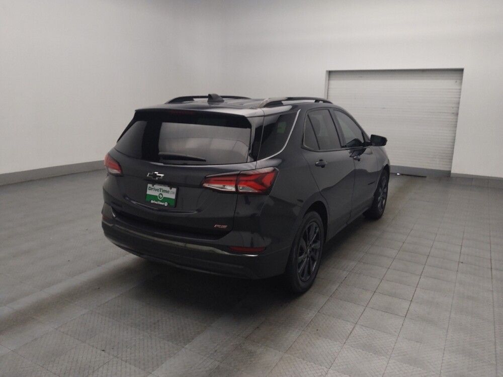 2022 Chevrolet Equinox in Conyers, GA 30094 - 18096680 9