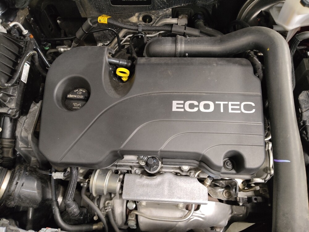 2022 Chevrolet Equinox in Conyers, GA 30094 - 18096680 30