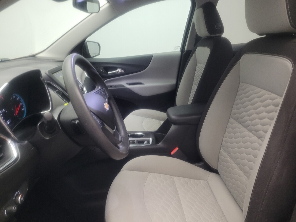 2019 Chevrolet Equinox in Augusta, GA 30907 - 18096681 17