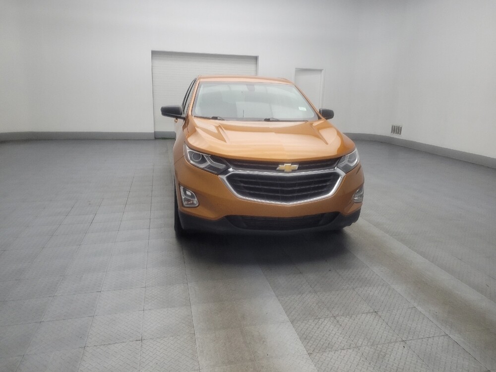 2019 Chevrolet Equinox in Augusta, GA 30907 - 18096681 14