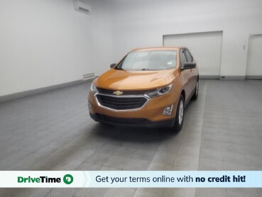2019 Chevrolet Equinox in Augusta, GA 30907