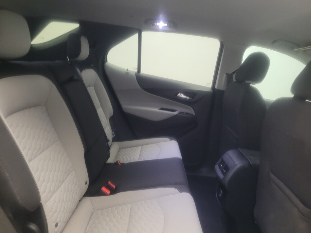 2019 Chevrolet Equinox in Augusta, GA 30907 - 18096681 19