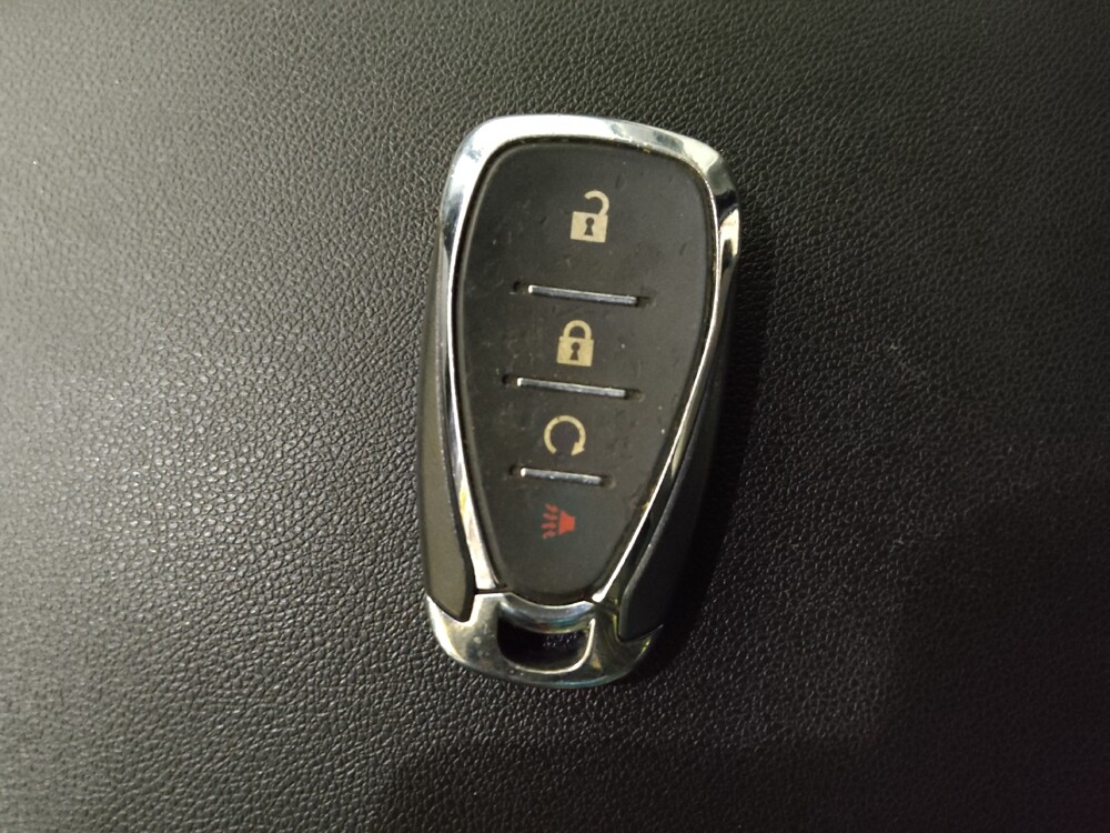 2019 Chevrolet Equinox in Augusta, GA 30907 - 18096681 32