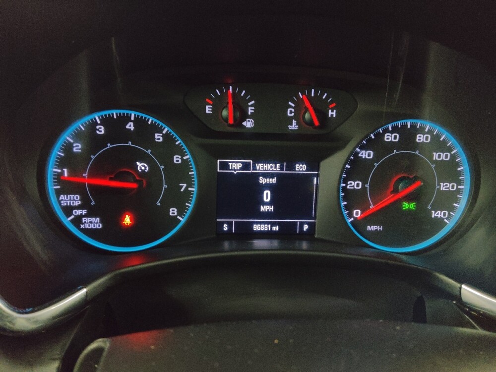 2019 Chevrolet Equinox in Augusta, GA 30907 - 18096681 23