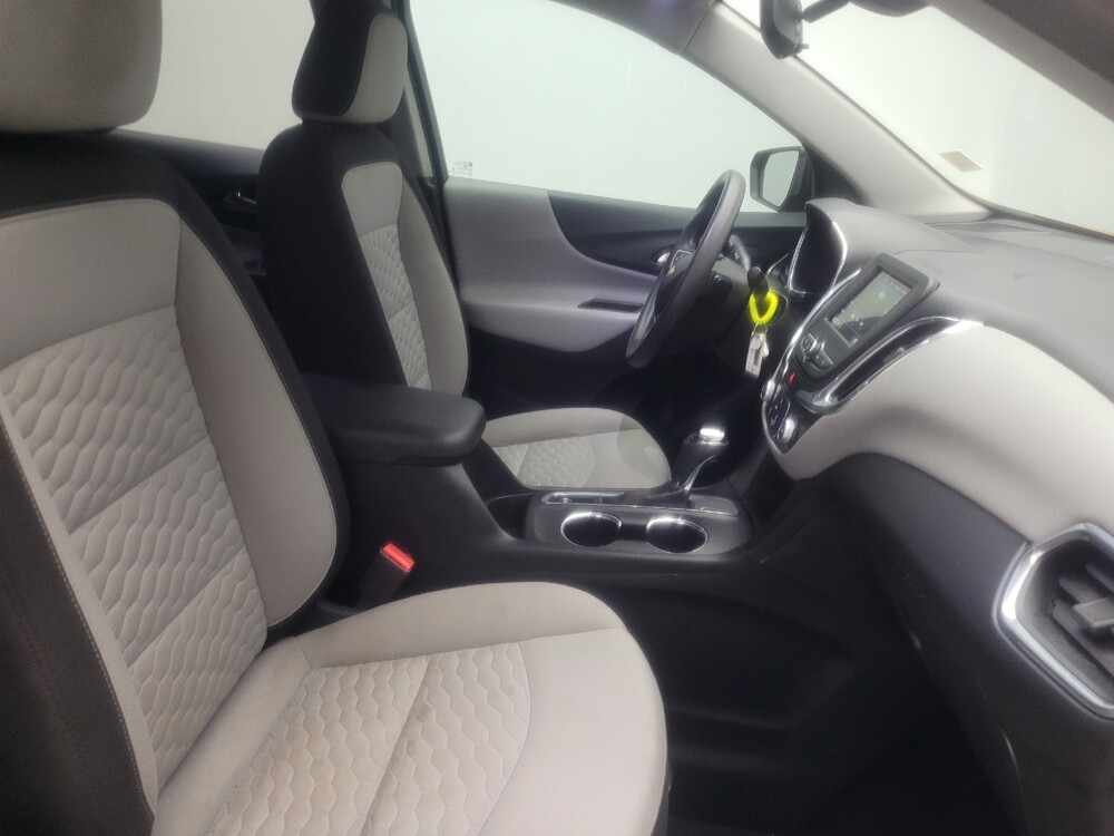 2019 Chevrolet Equinox in Augusta, GA 30907 - 18096681 21
