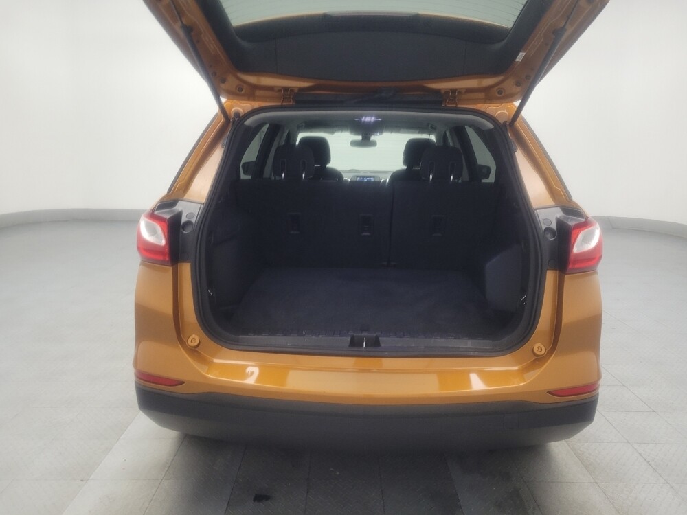 2019 Chevrolet Equinox in Augusta, GA 30907 - 18096681 29