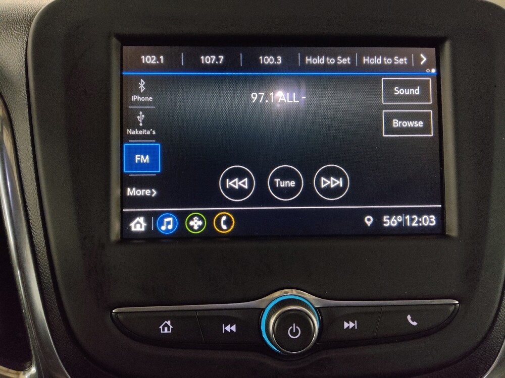 2019 Chevrolet Equinox in Augusta, GA 30907 - 18096681 25