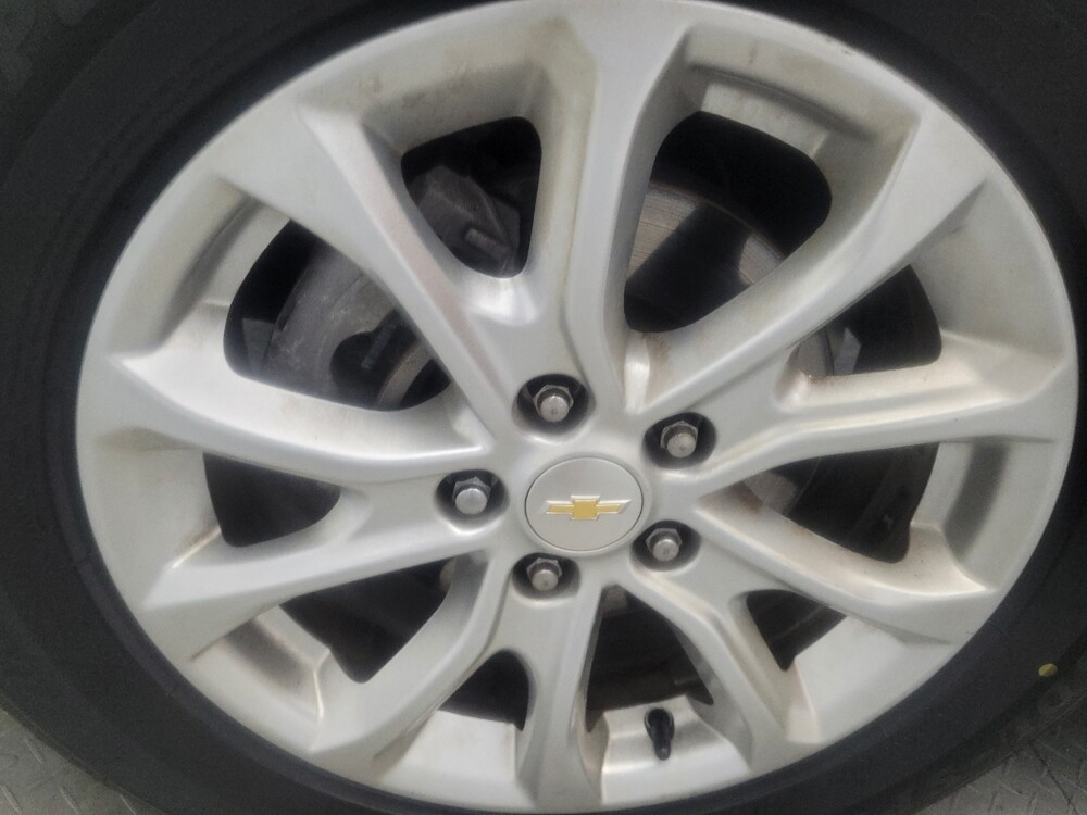 2019 Chevrolet Equinox in Augusta, GA 30907 - 18096681 31