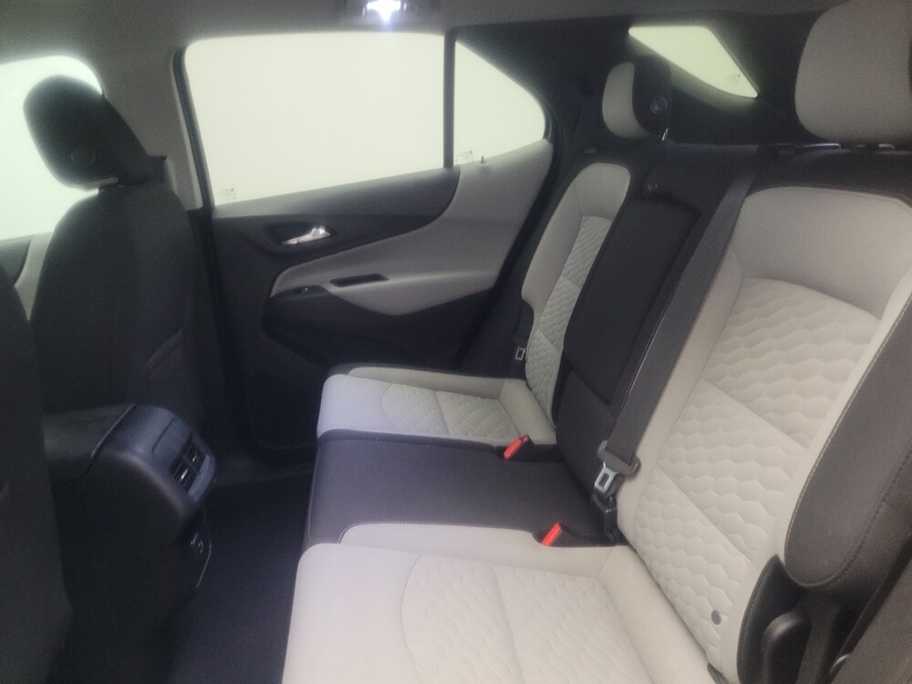 2019 Chevrolet Equinox in Augusta, GA 30907 - 18096681 18