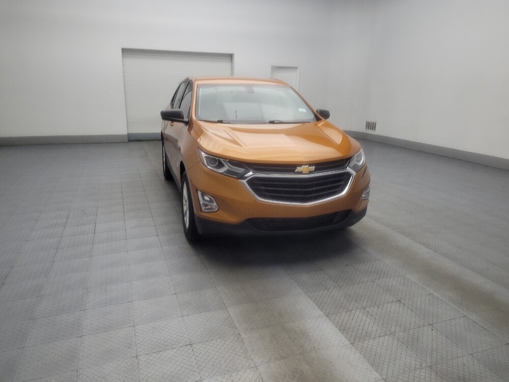 2019 Chevrolet Equinox in Augusta, GA 30907 - 18096681 13