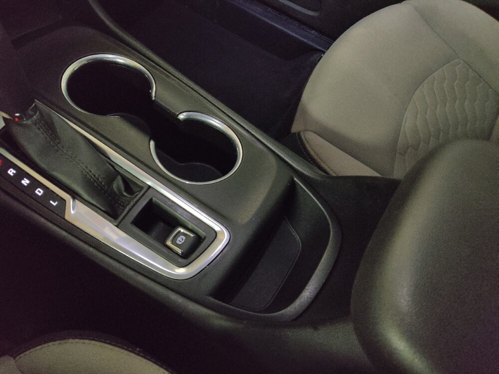 2019 Chevrolet Equinox in Augusta, GA 30907 - 18096681 26