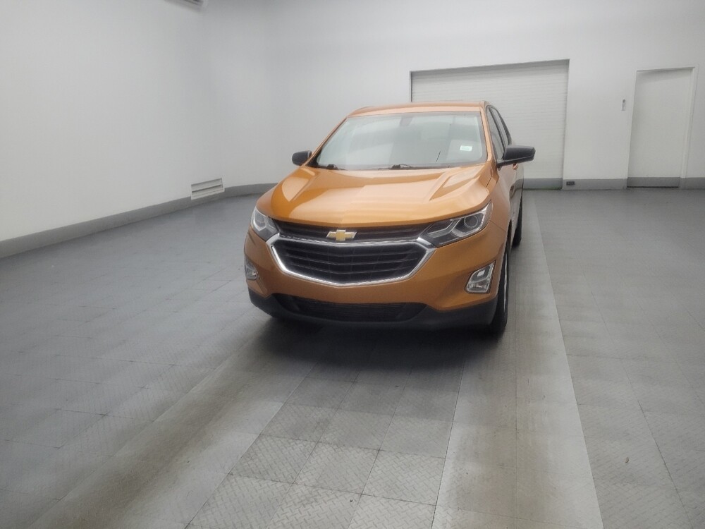 2019 Chevrolet Equinox in Augusta, GA 30907 - 18096681 15