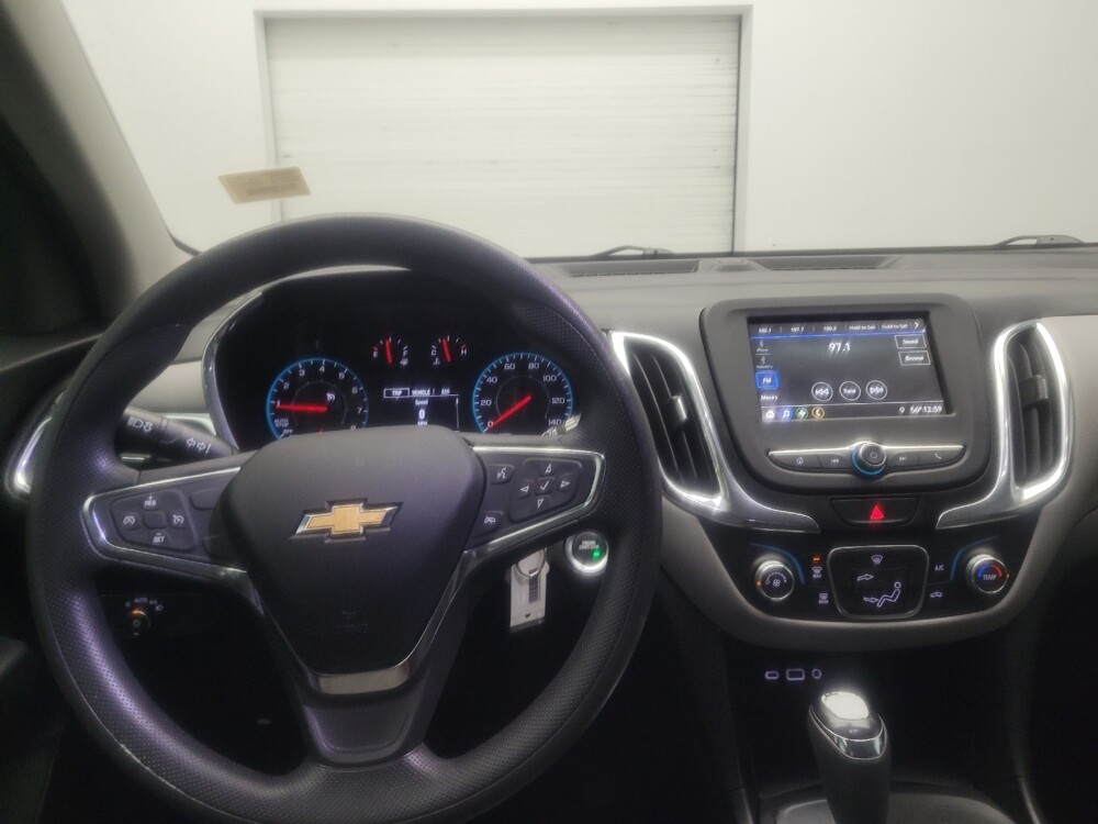 2019 Chevrolet Equinox in Augusta, GA 30907 - 18096681 22
