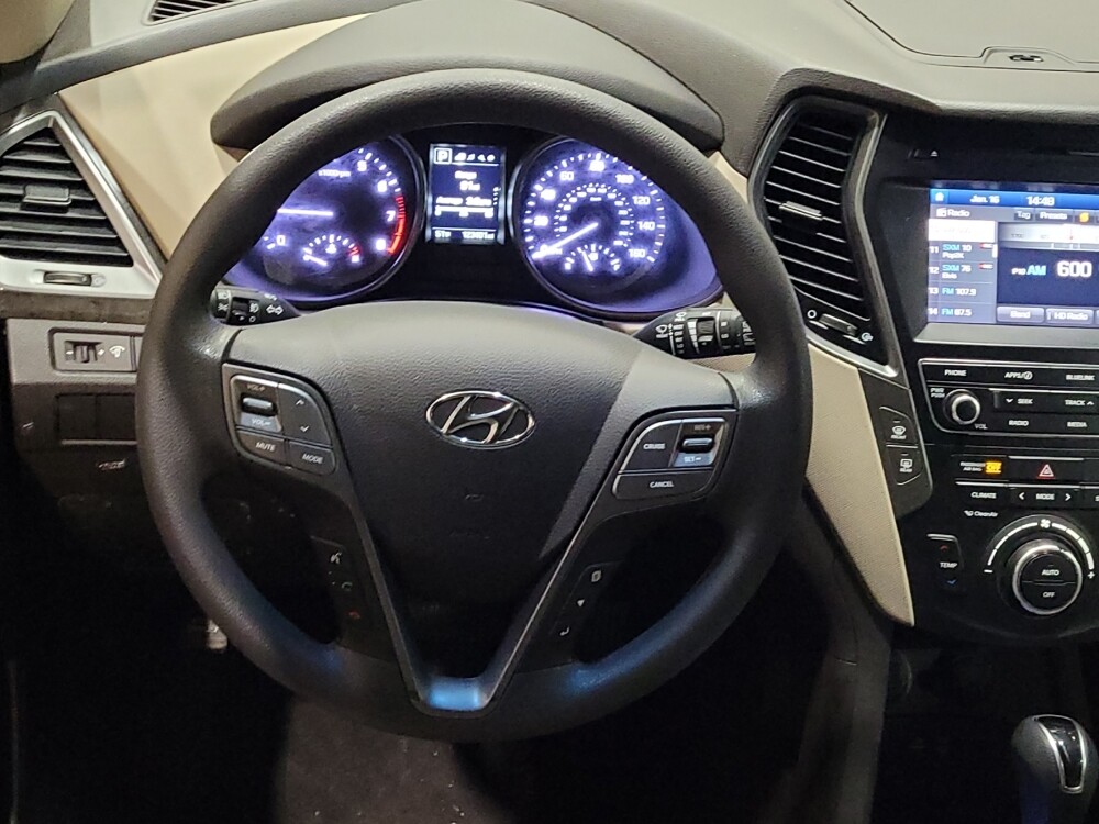 2018 Hyundai Santa Fe in New Castle, DE 19720 - 18096682 22