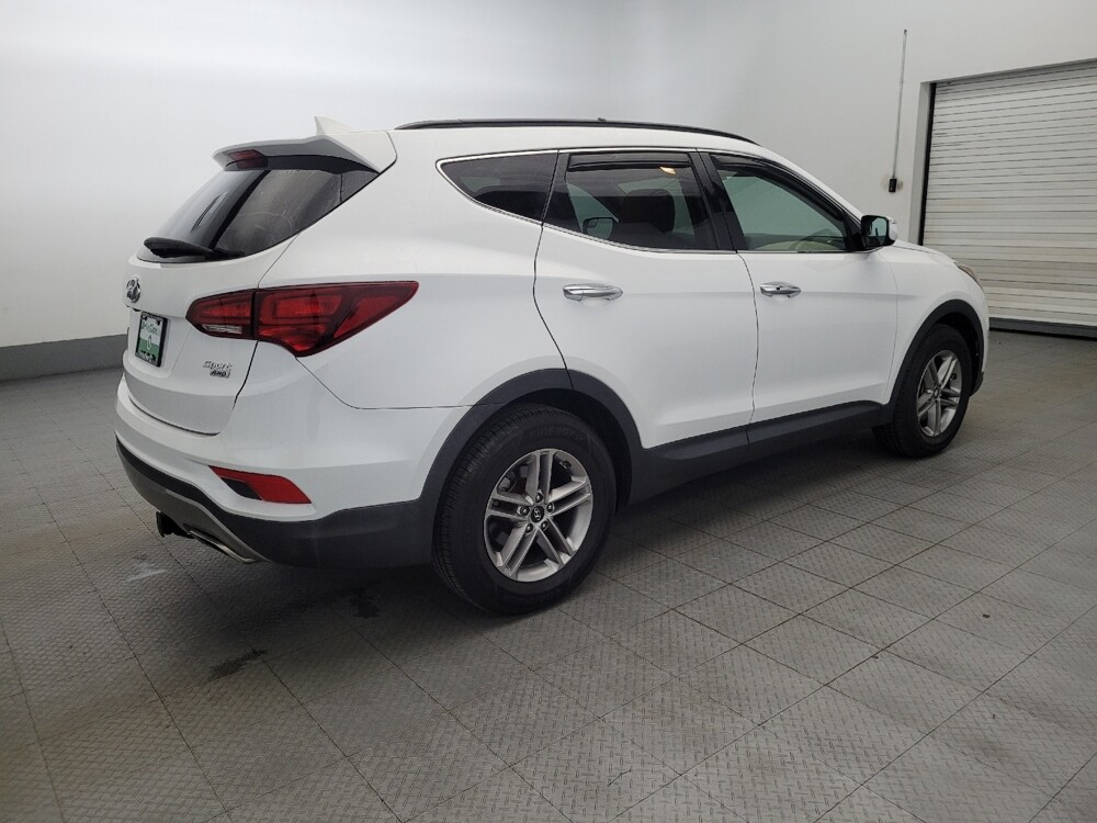 2018 Hyundai Santa Fe in New Castle, DE 19720 - 18096682 10