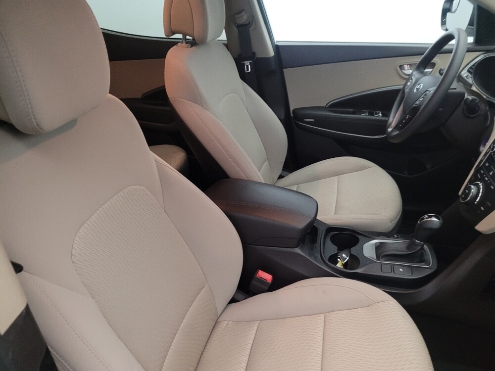 2018 Hyundai Santa Fe in New Castle, DE 19720 - 18096682 21