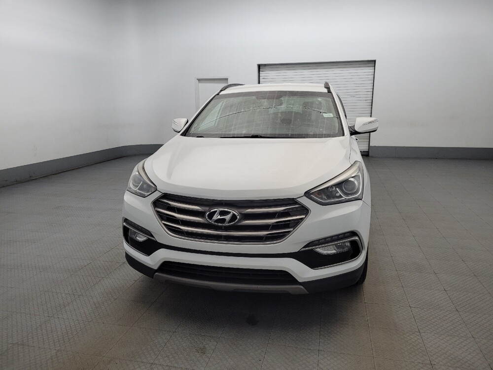 2018 Hyundai Santa Fe in New Castle, DE 19720 - 18096682 15